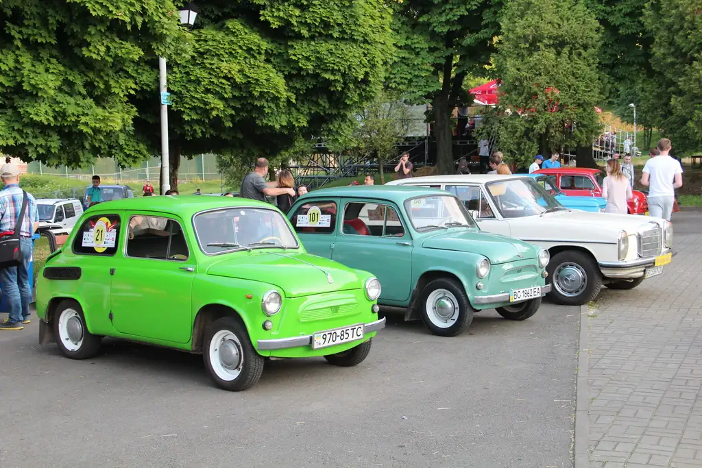 Leopolis Grand Prix 2016