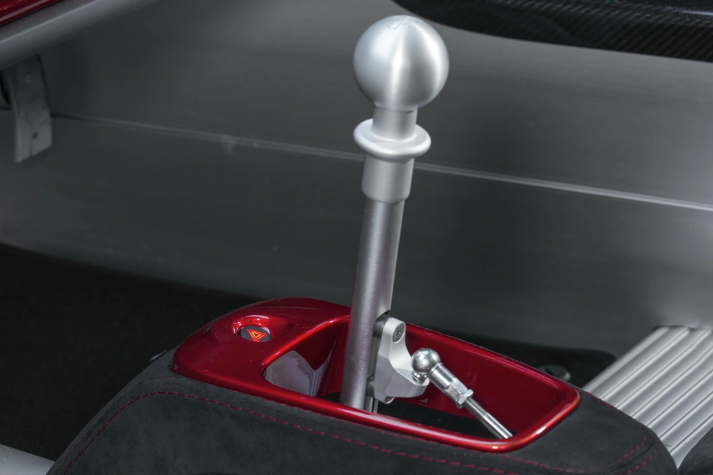 Lotus Exige Sport 380