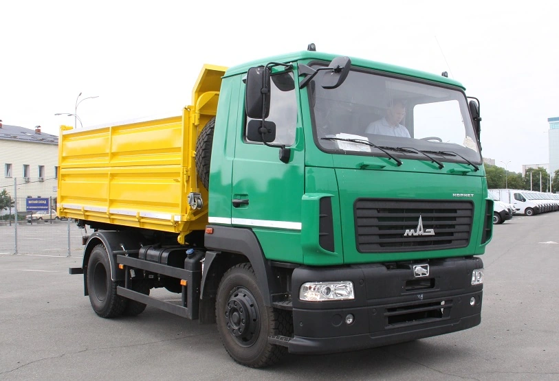 МАЗ Самосвал
