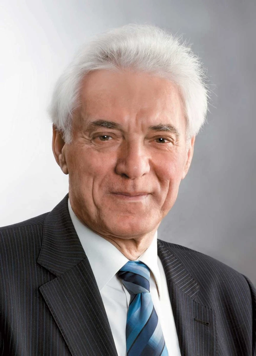 Марков Олег Давидович