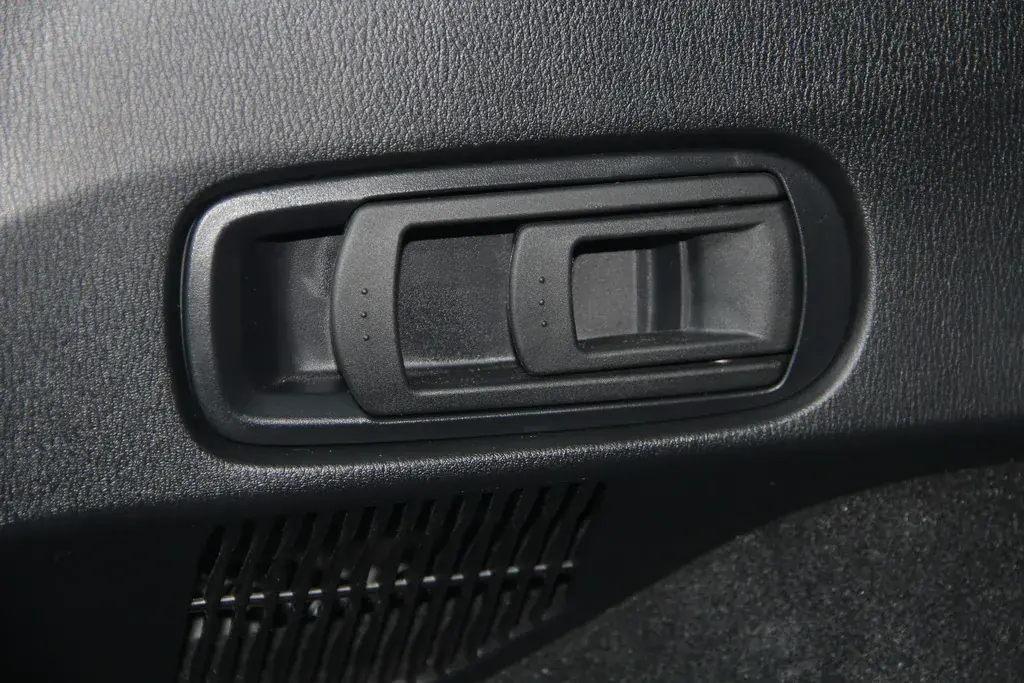 Багажник Mazda CX-5 2017