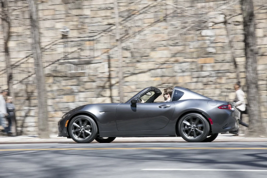 Mazda MX-5 RF