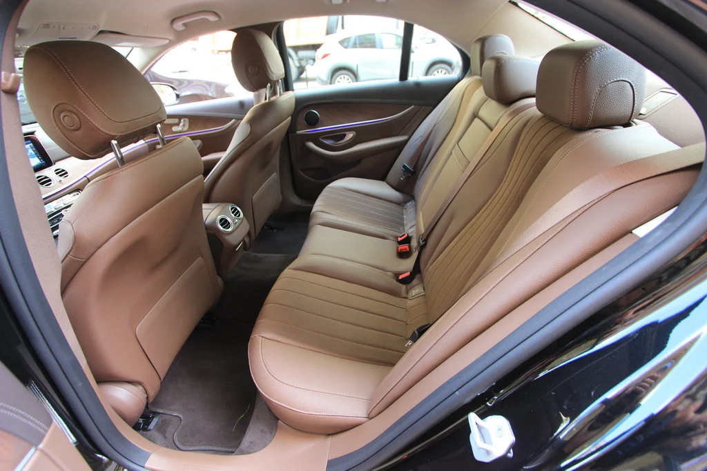 Mercedes-Benz E 220 d