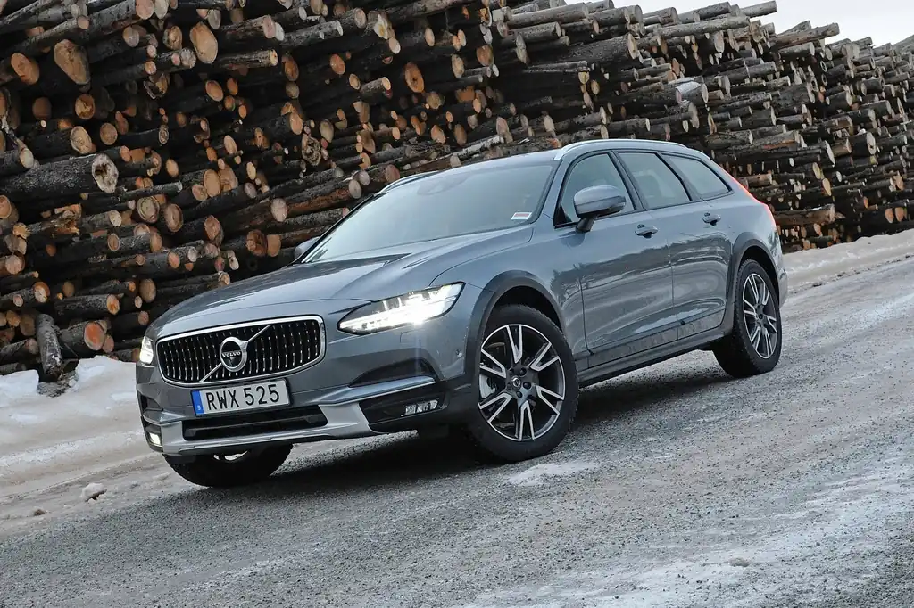 Mercedes-Benz E-Класс All-Terrain