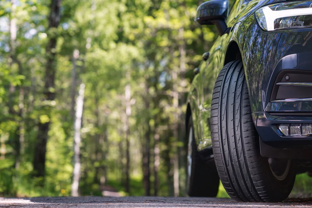 Nokian Hakka Blue 2 SUV