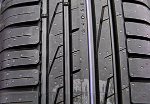 Тест летних шин 205/55R16