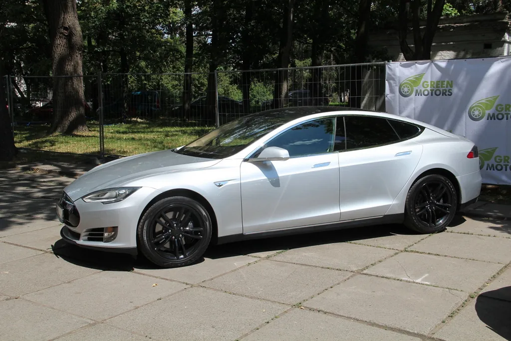 Шинный центр Vianor