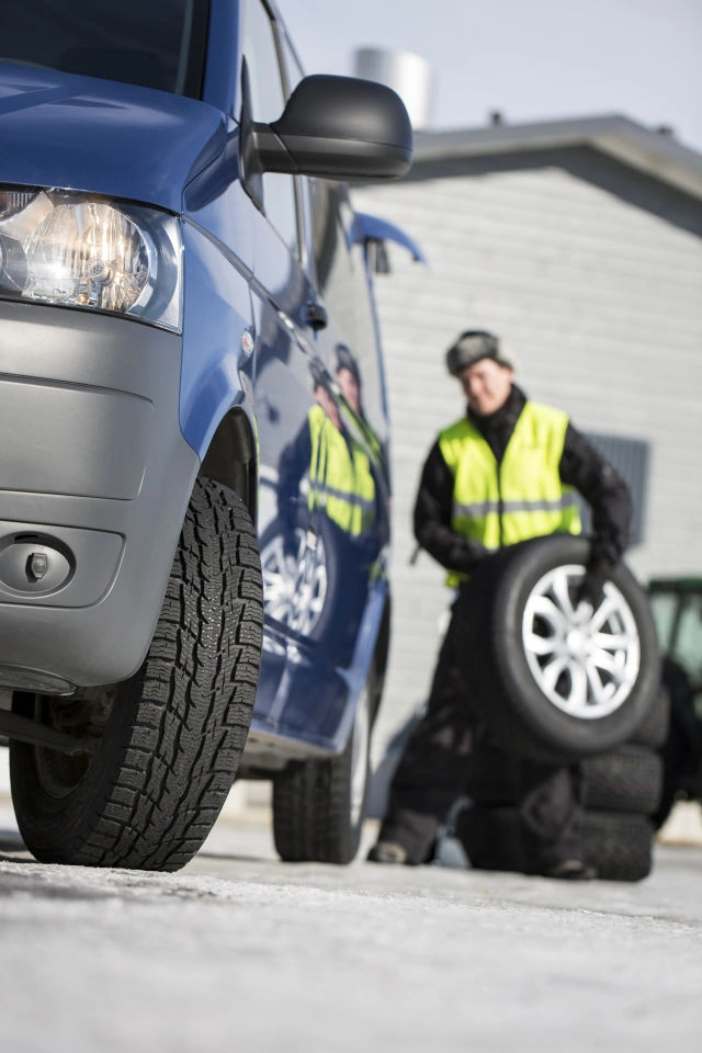nokian