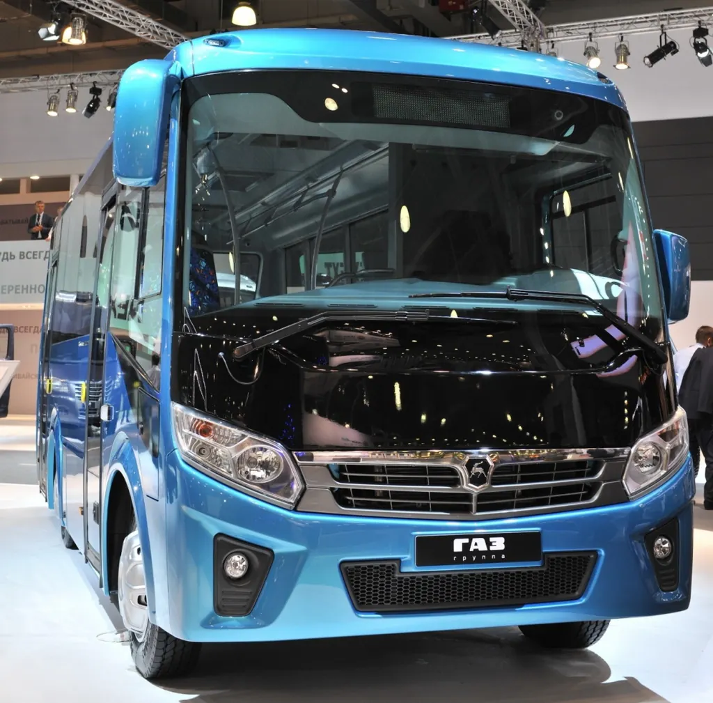 «Вектор NEXT»