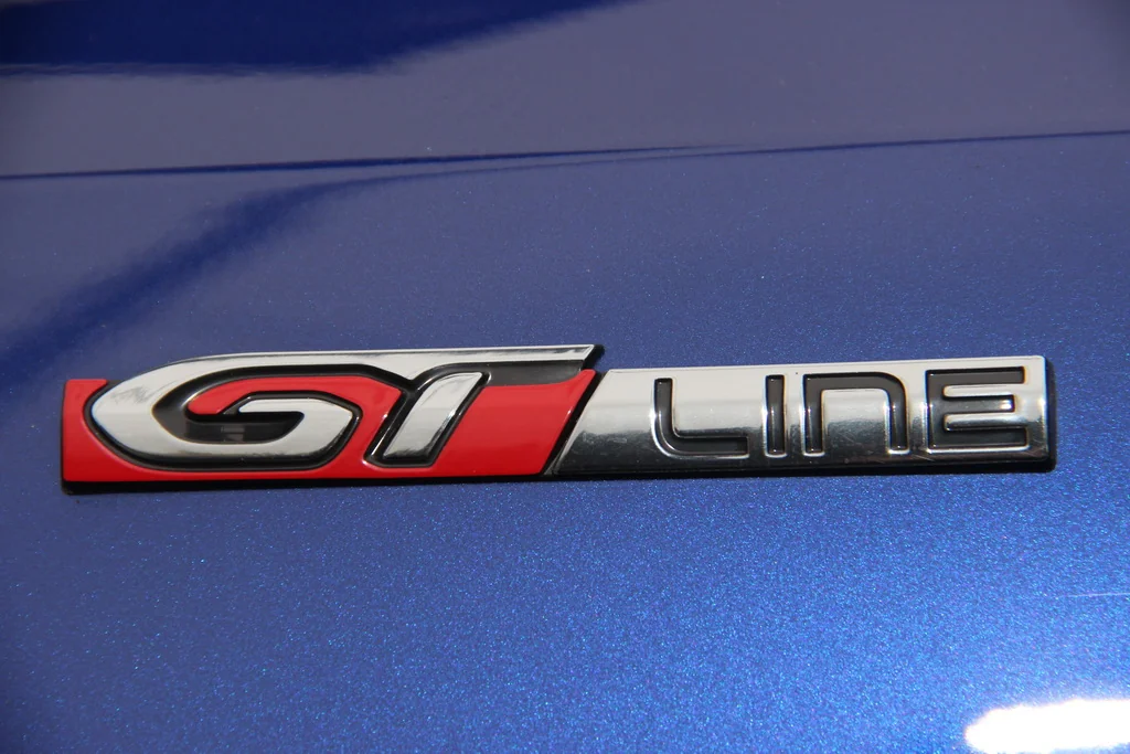 Peugeot 308 2017 SW GT-Line