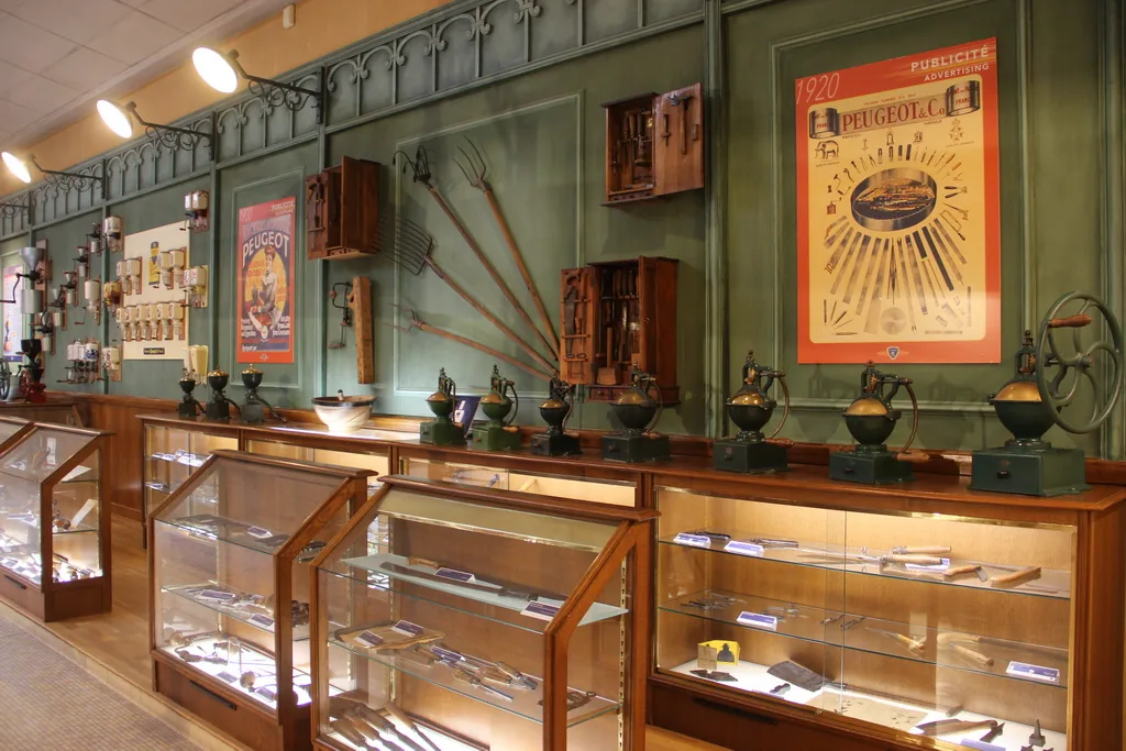 Peugeot Museum