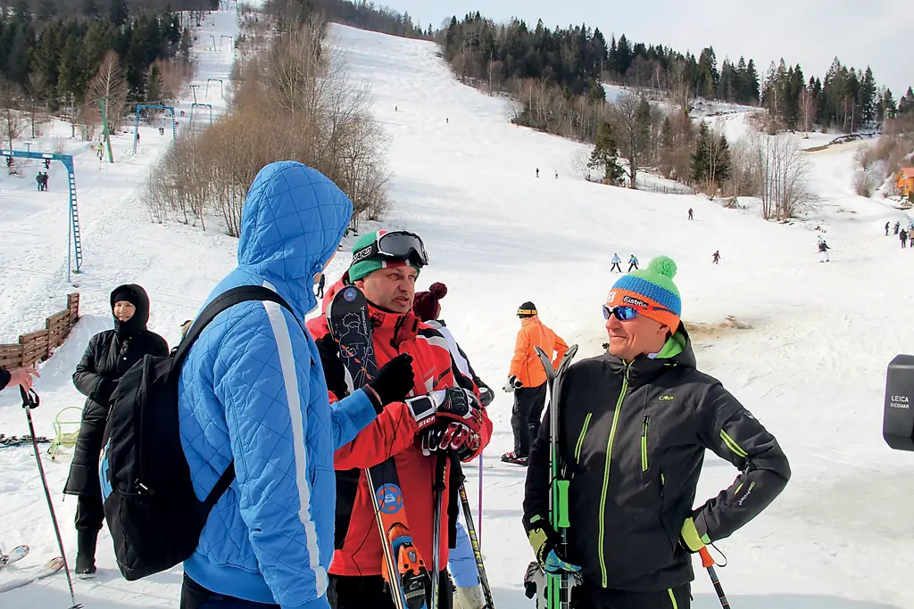 в Карпаты на Peugeot Traveller