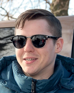 в Карпаты на Peugeot Traveller