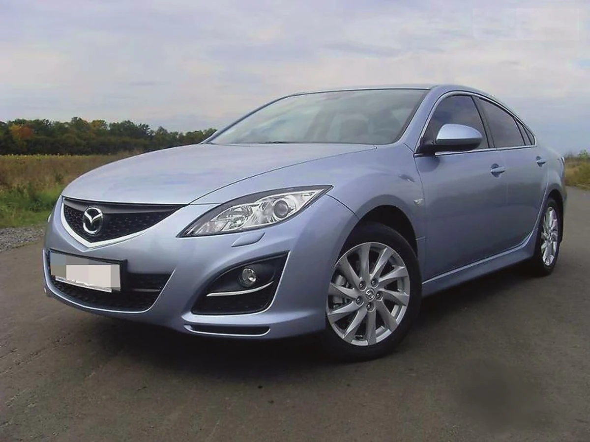 Mazda6