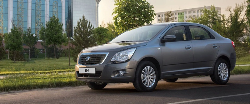 Группа компаний АИС начинает продажи Ravon R2 и Ravon R4