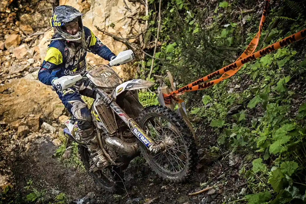 Red Bull Hare Scramble