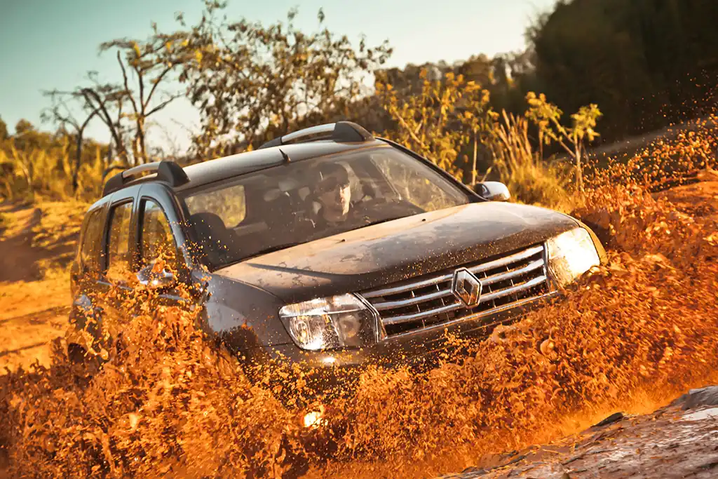 Наскільки витривалий уживаний Renault Duster з повним приводом за $10 000 - 16 000