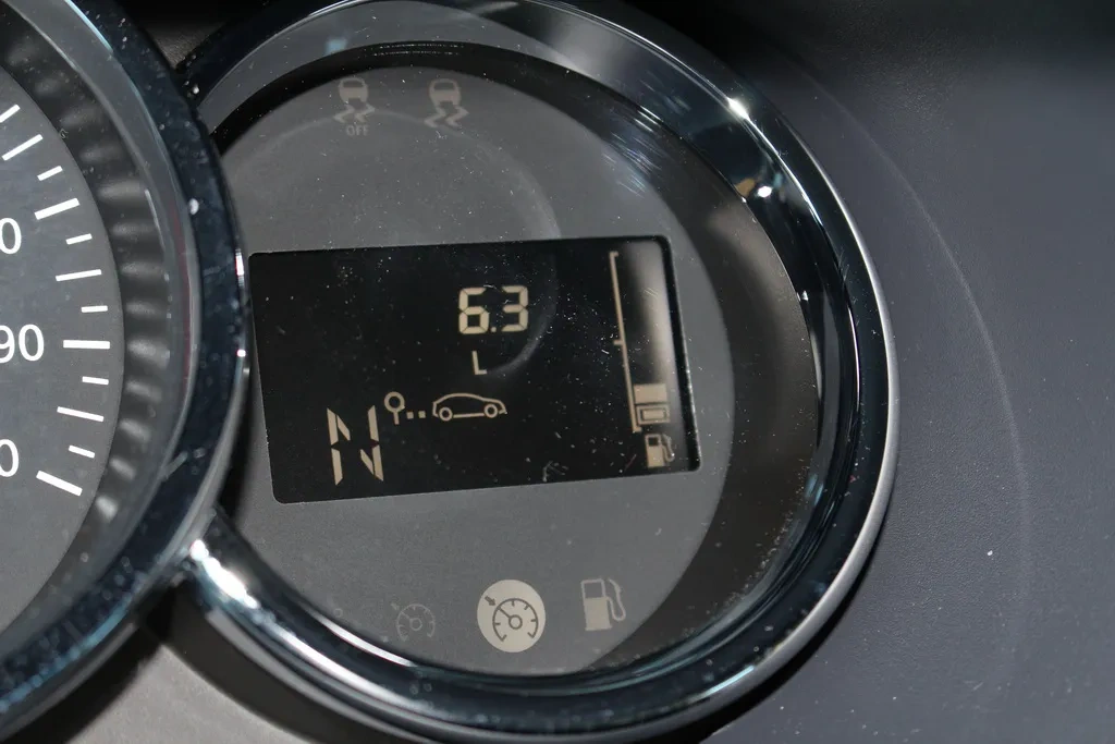 Renault Sandero Stepway