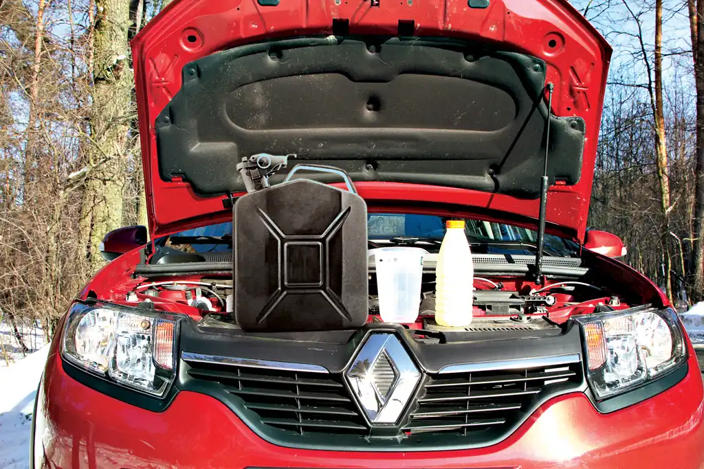 Renault Sandero Stepway