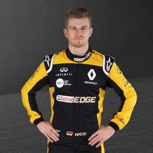 Renault Sport F1