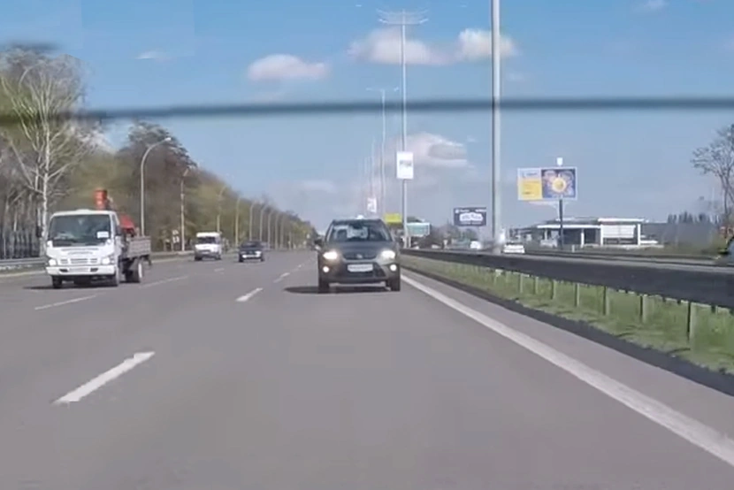 азбука световой сигнализации