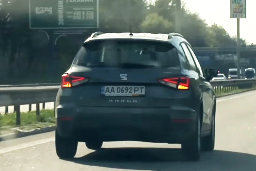 азбука световой сигнализации