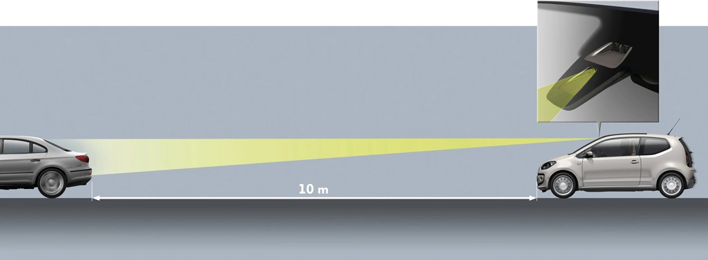 Автомат торможения