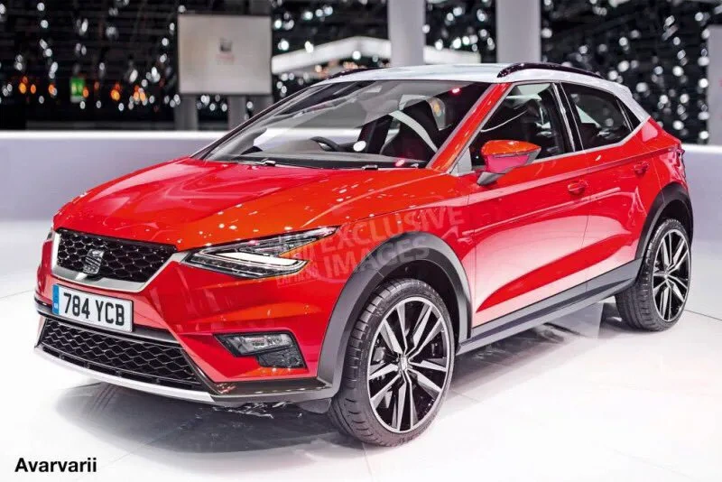 seat-arona
