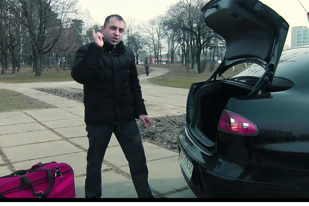 подержанный Seat Cordoba