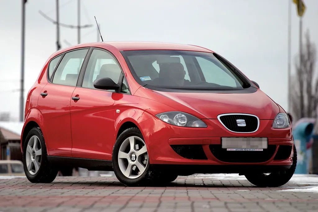Seat Altea