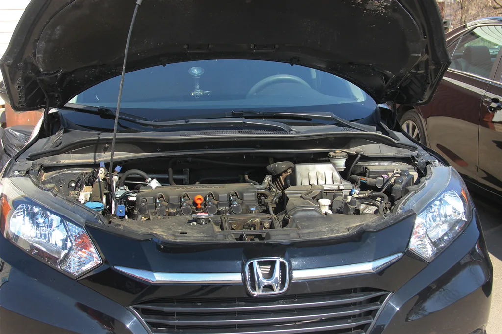 Сервис Газ Украина