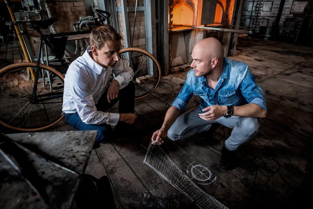 Skoda Tour de France