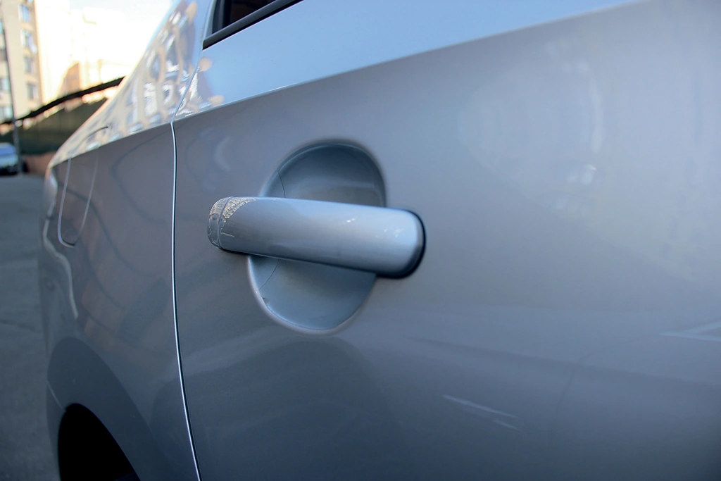 защитная пленка на skoda rapid