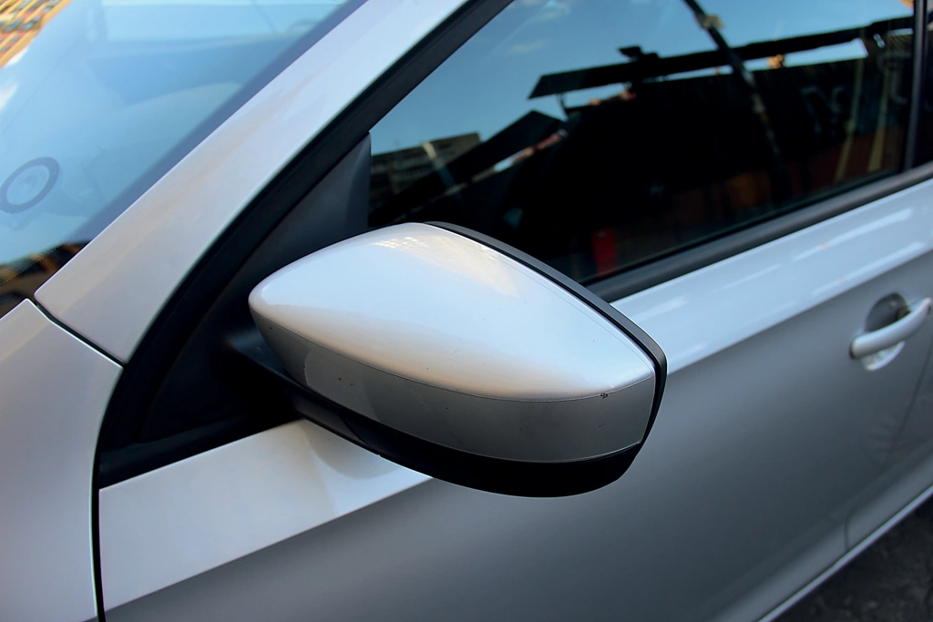 защитная пленка на skoda rapid