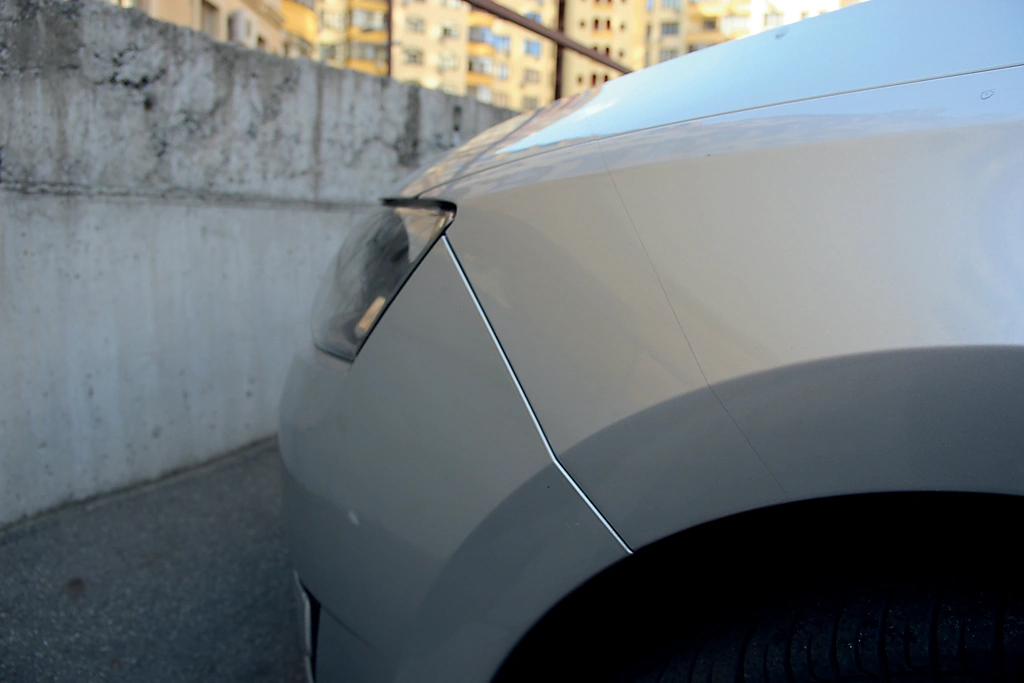 защитная пленка на skoda rapid