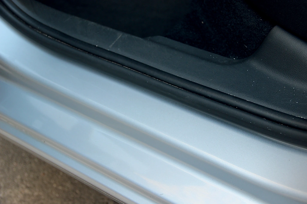 защитная пленка на skoda rapid