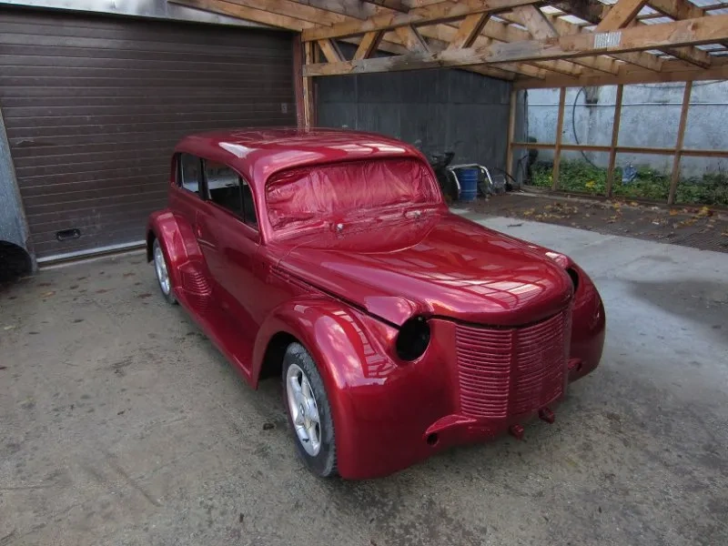 staryj-moskvich-iz-bmw-tyuning-moskvich-401-po-estonski