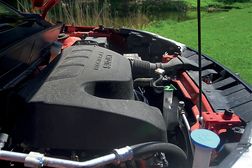 как преодолевать бездорожье