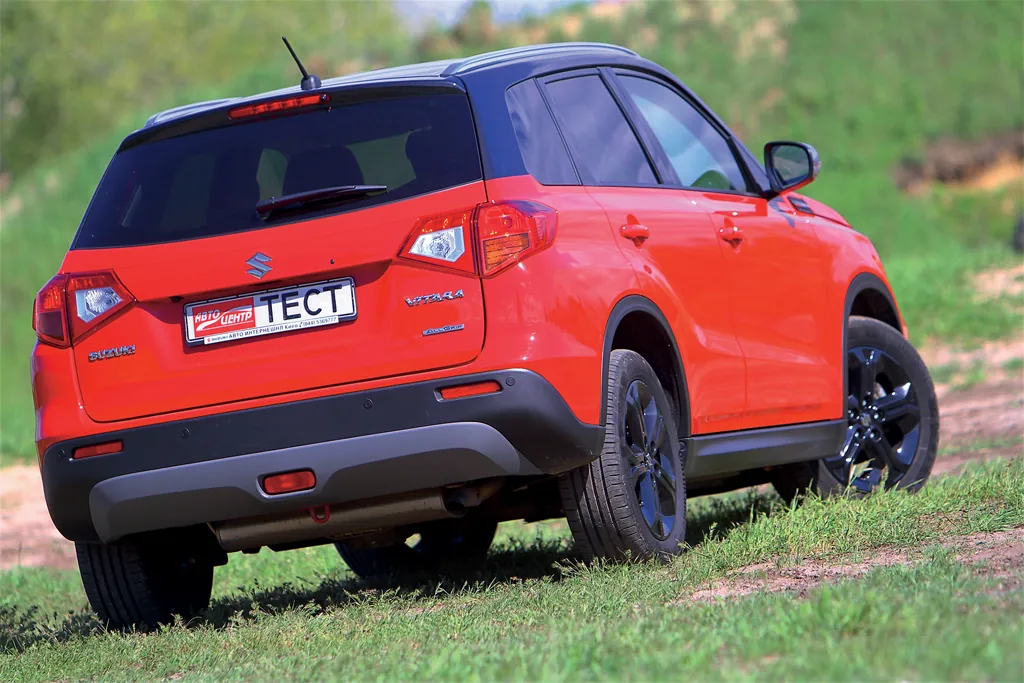 как преодолевать бездорожье