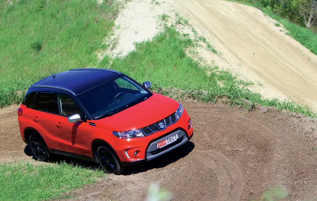 как преодолевать бездорожье