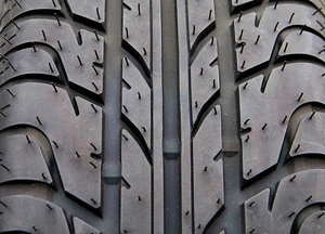 Тест летних шин 205/55R16