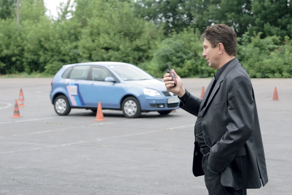 Телематическое устройство