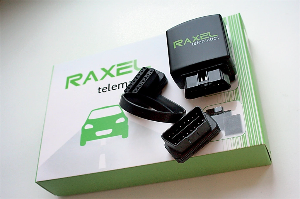 Телематическое устройство