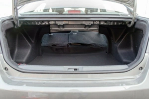 Great Wall C30 Багажник