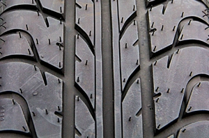 Тест летних шин 205/55R16