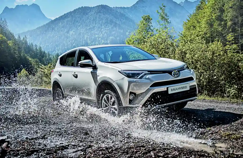 6 мифов о гибридах