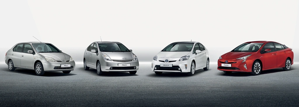 6 мифов о гибридах