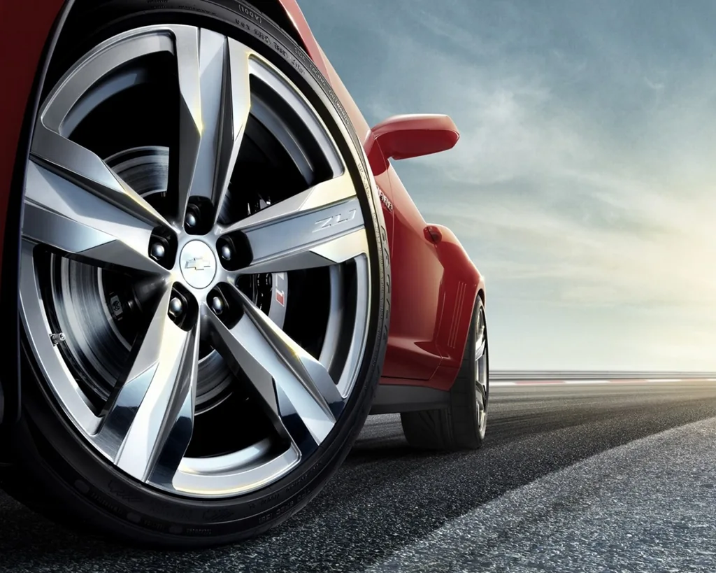 Низкопрофильная шина