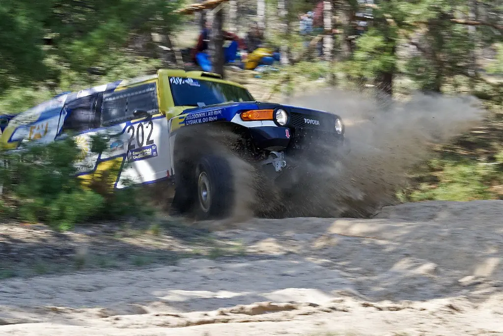 Ukrainian Raid Series 2018