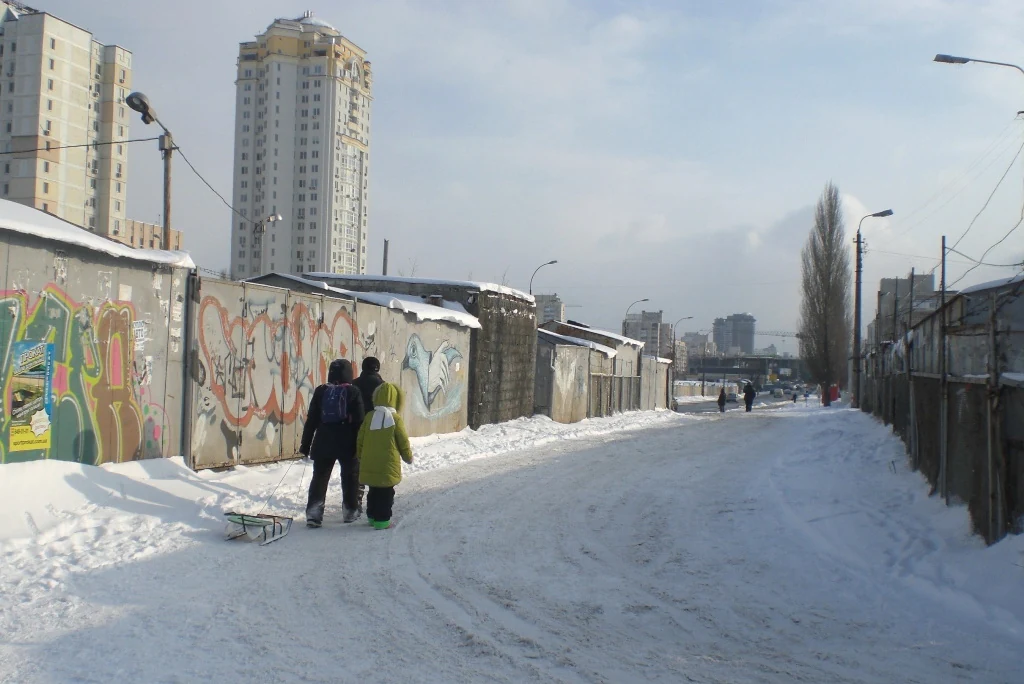 Ukrainian Raid Series 2018